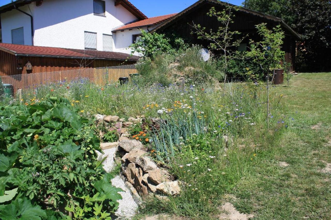 Naturspiel