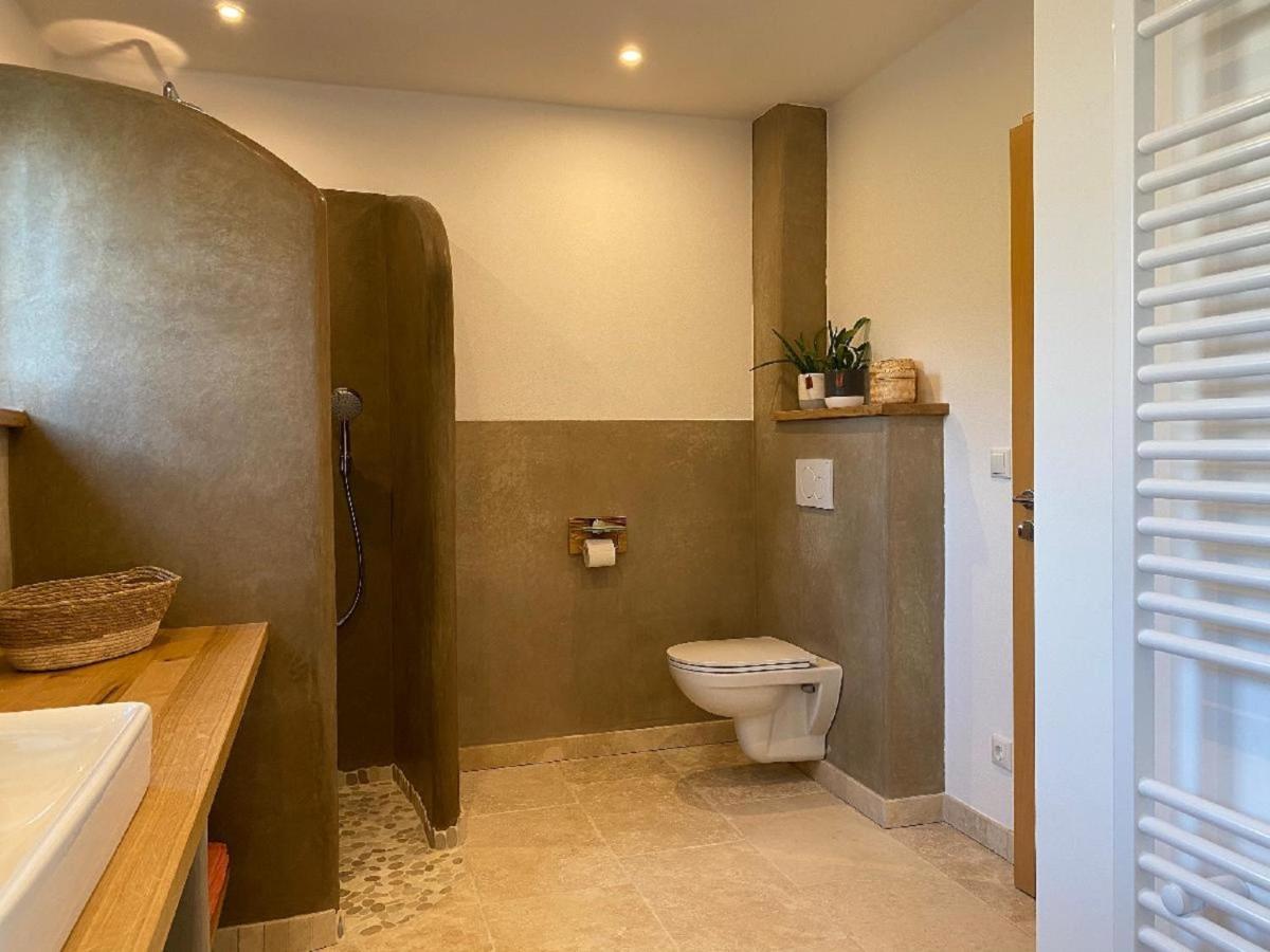 Naturspiel Appartement *