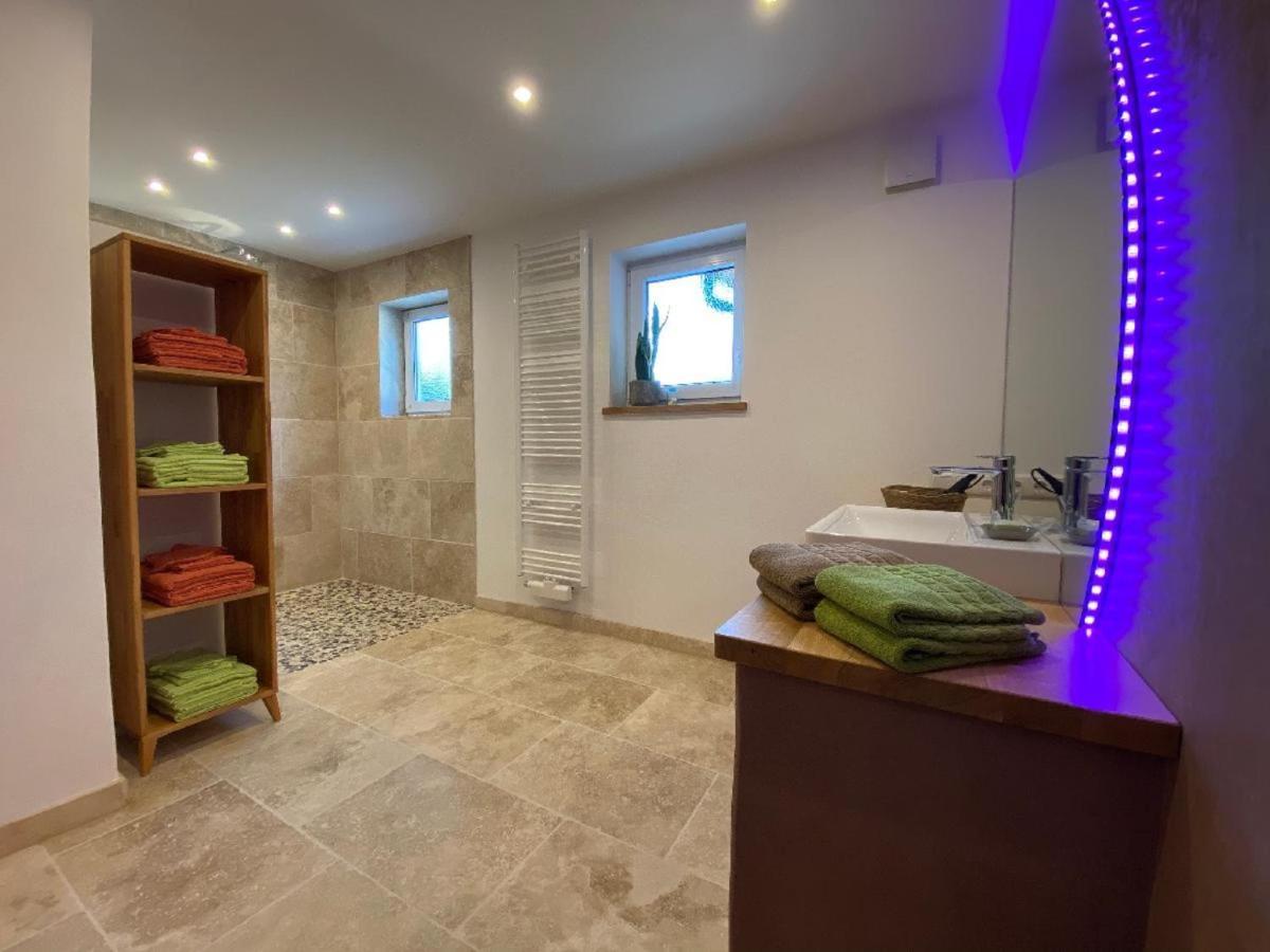 Appartement Naturspiel