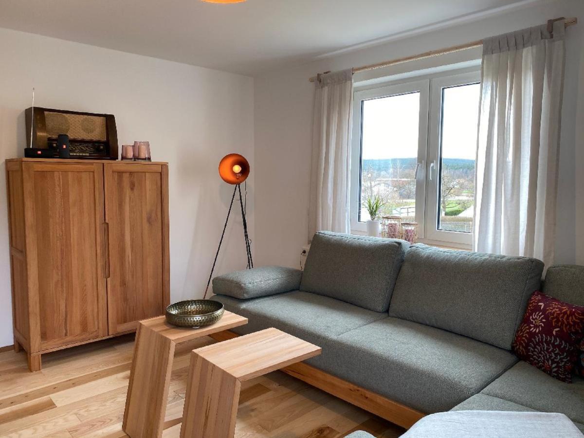 Naturspiel Appartement *