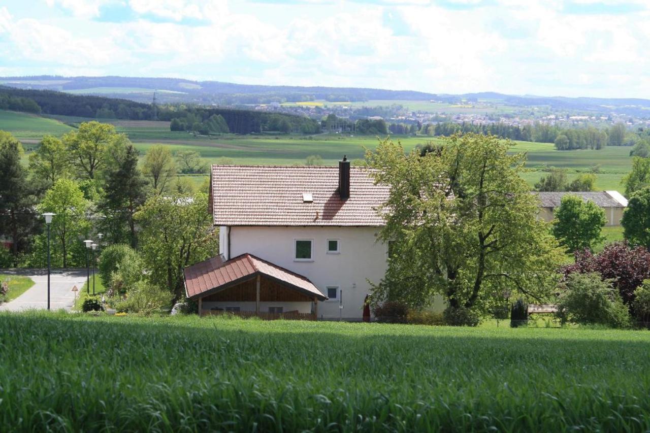 Appartement Naturspiel Posing